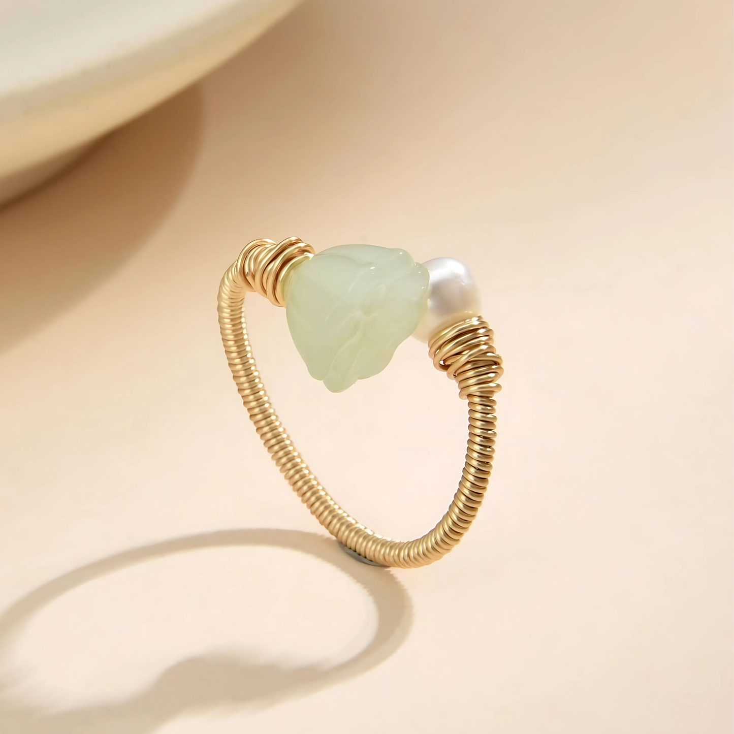 Anillo Koral