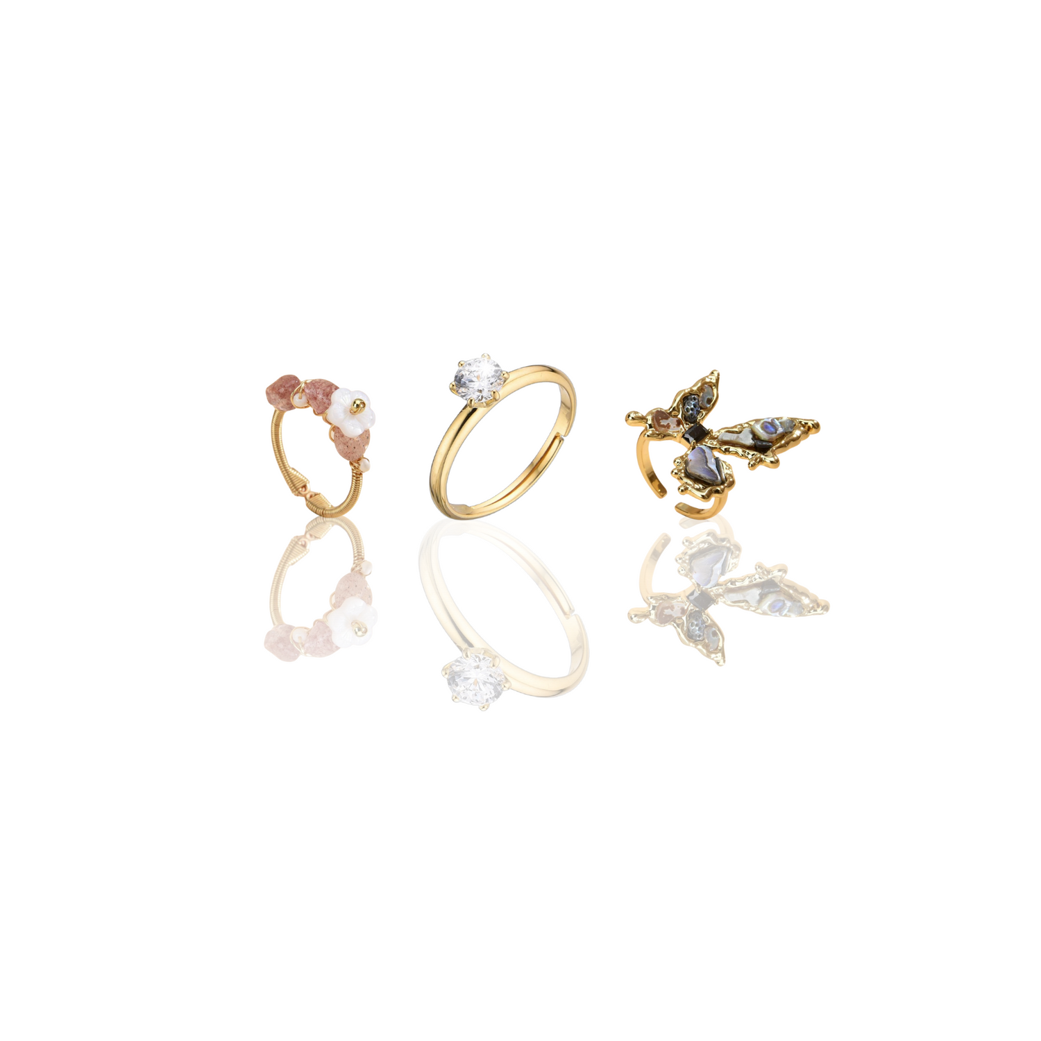 Anillos