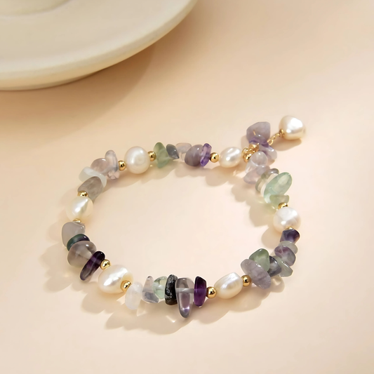 Pulsera Lila