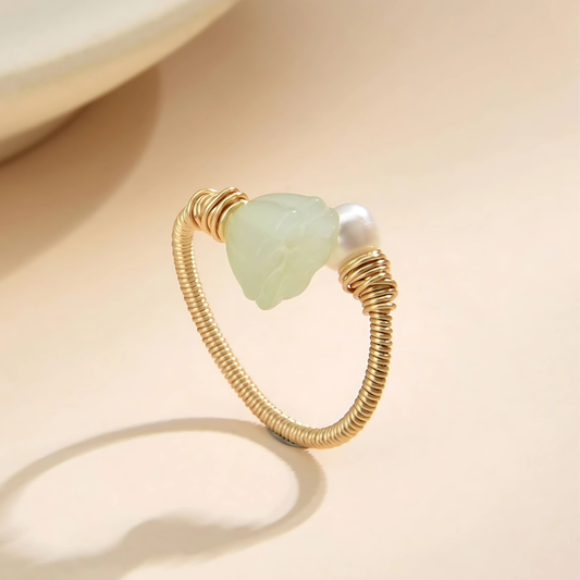 Anillo Koral