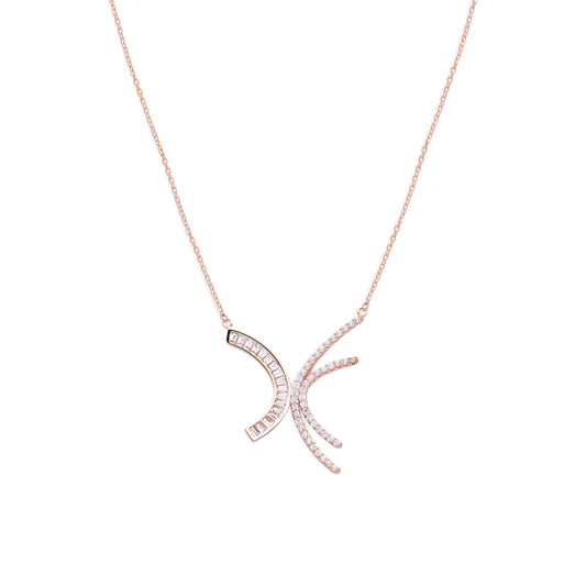 Collar Sol Inverso