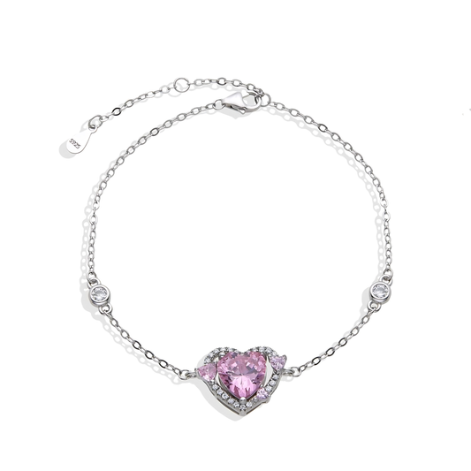 Pulsera Disney Princess