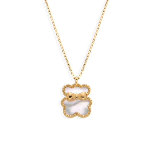 Collar Oso